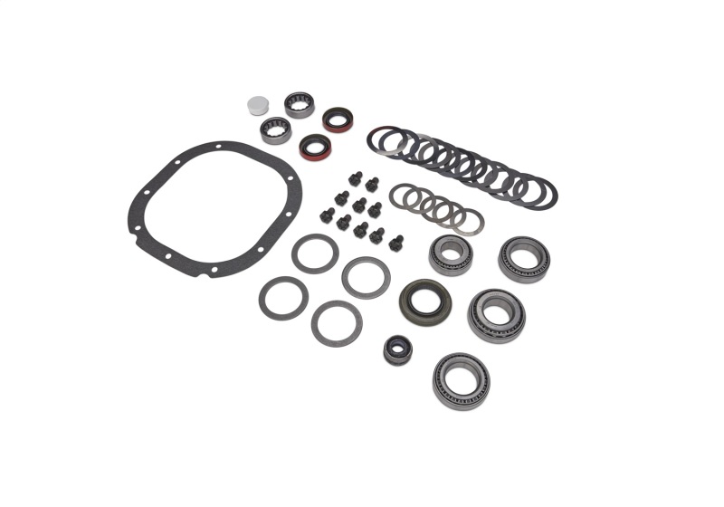 Ford Shelby GT500 Ring and Pinion Installation Kit - Rear - Ford Racing - Fits 8.8 in. 10 Bolt - 2012